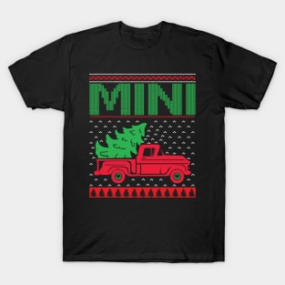 Mini T-Shirt